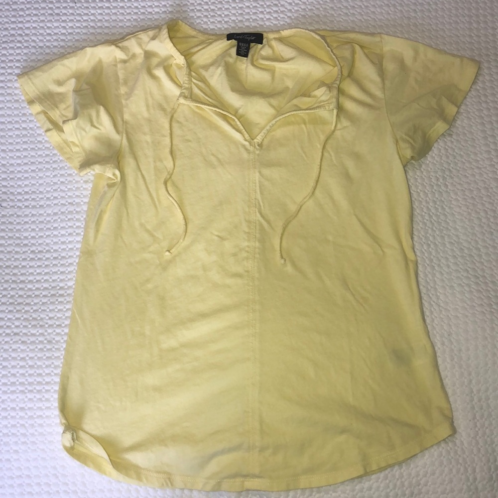Summer T-Shirt